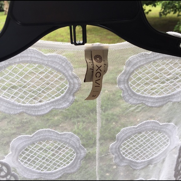 XCVI cardigan - Picture 3 of 5